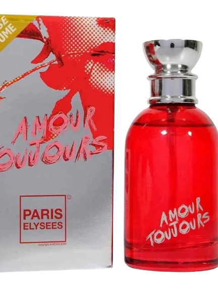  Amour Toujours 100ml.
