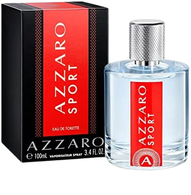 Azzaro pour Homme EDT 200ml