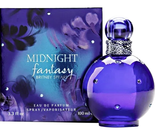 Fantasy Midnight 100 Ml.