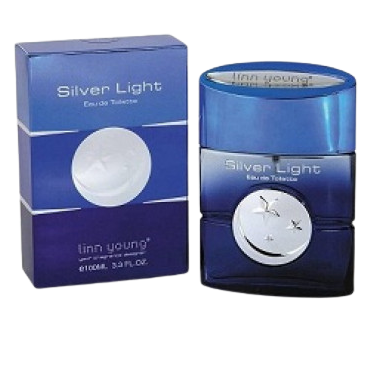  Silver Light 100ml.